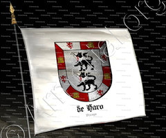 drapeau-de HARO_Vizcaya_España