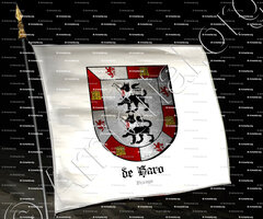drapeau-de HARO_Vizcaya_España