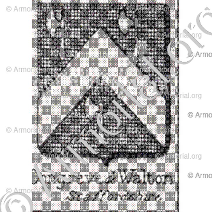 Congreve de Walton__
