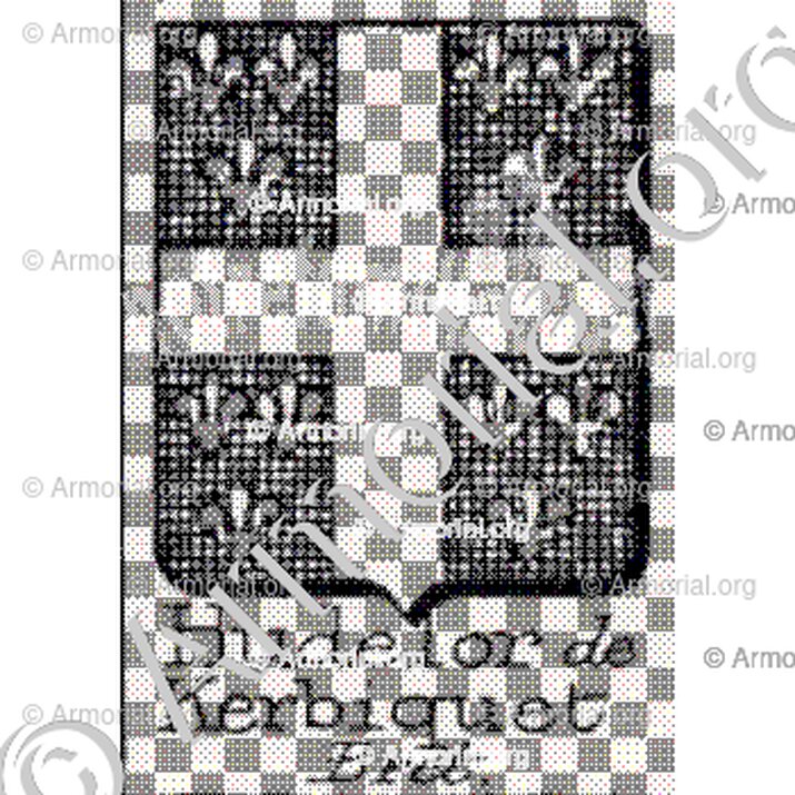 Hudelor de Kerbiquet__