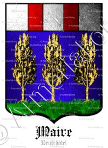 MAIRE