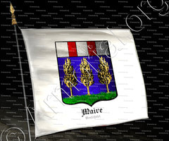 drapeau-MAIRE_Neufchâtel_Suisse