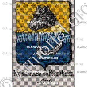 Brosch Edle Von Fohraheim