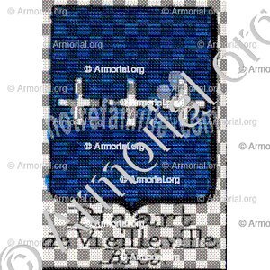 Picart de Vieilleville