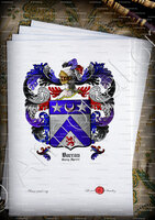 velin-d-Arches-BARRAU_Quercy, Agenais XVIe s._France (ii)