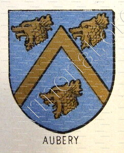 AUBERY