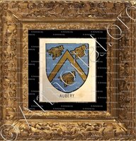 cadre-ancien-or-AUBERY_Bourbonnais_France