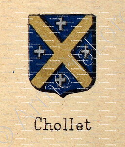 CHOLLET