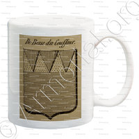 mug-DE BESSE DU COUFFOUR_Auvergne_France