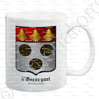 mug-d'ESCARGUEL_Castelnaudary._France