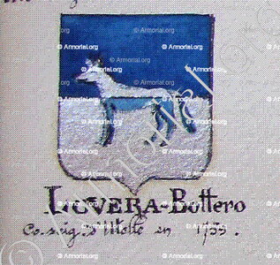 LOVERA-BOTTERO