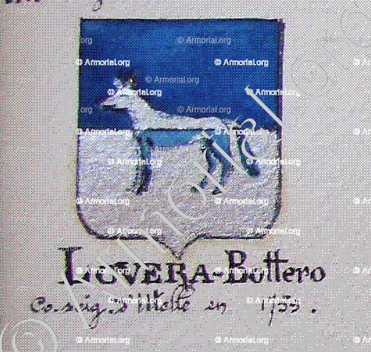 LOVERA-BOTTERO_Armorial Nice. (J. Casal, 1903) (Bibl. mun. de Nice)._France (i)