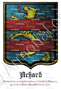 ACHARD