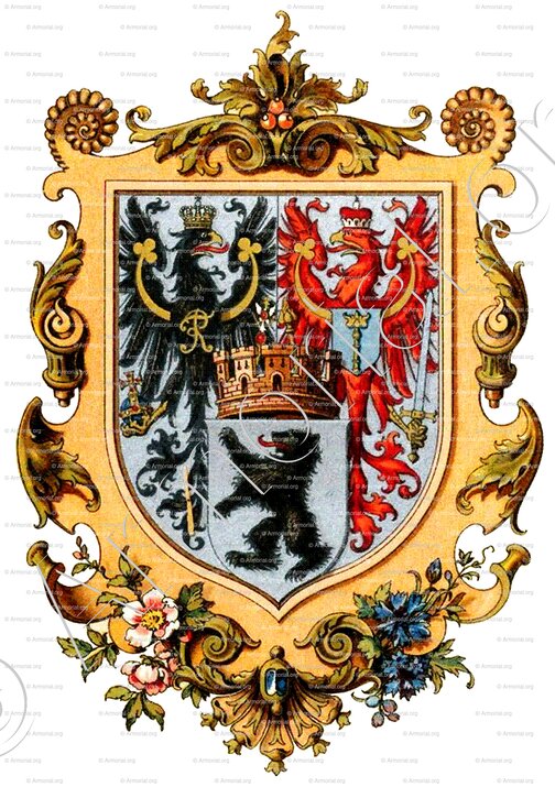 BERLIN_Brandenburg-Preußen_Deutschland