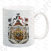 mug-KAISERWAPPEN_Das große Kaiserwappen_Deutschland