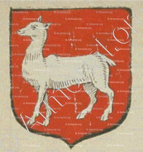 GADOUIN (La Rochelle)