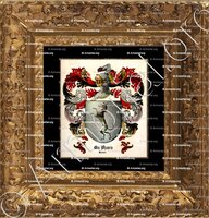 cadre-ancien-or-EN AZARA_Huesca_España (ii)