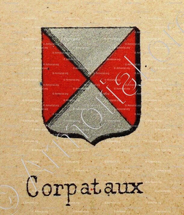 CORPATAUX_Livre d'Or du Canton de Fribourg (Freiburg). (Alfred Raemy, 1898)_Schweiz Suisse Svizzera Switz