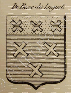 DE BESSE DU LUGUET
