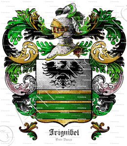 IRIGUIBEL