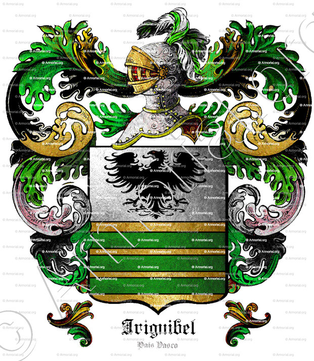 IRIGUIBEL_País Vasco_España.