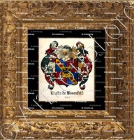 cadre-ancien-or-LAABA de ROSENFELD_Baden_Deutschland