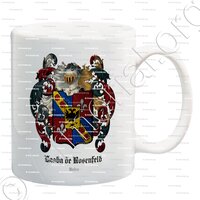 mug-LAABA de ROSENFELD_Baden_Deutschland