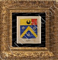 cadre-ancien-or-DUFOUR_Noblesse d'Empire._France