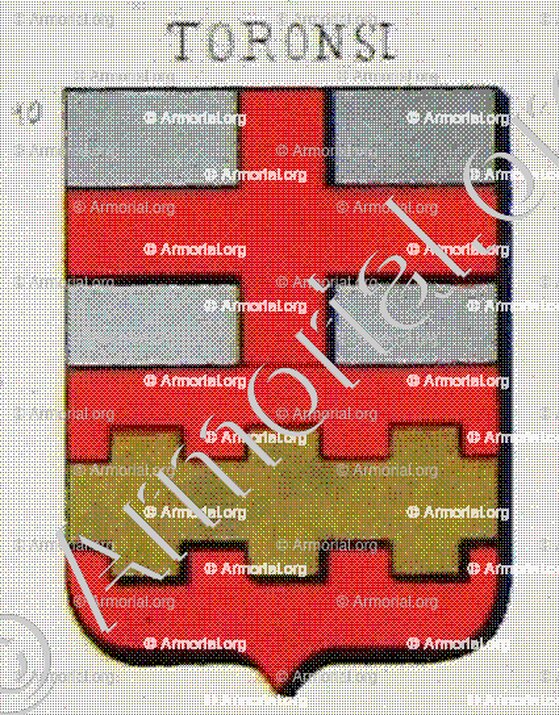 TORONSI_Sicilia._Italia ()