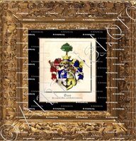 cadre-ancien-or-NUSS_Österreich Schliesien._Herzogtum Ober-und Niederschlesien. ()