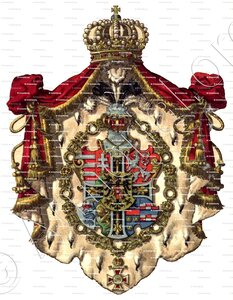 WILHEM von ÖSTERREICH