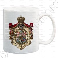 mug-WILHEM von ÖSTERREICH_Hugo Gerard Ströhl_Österreich