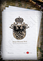 velin-d-Arches-HEILIGES RÖMISCHES REICH_Sacrum Imperium Romanum._Deutschland