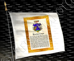 drapeau-BOCCHECIAMPE_Baron de B. Oletta. Corse._France (4)