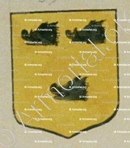 Hesguenhem (Hegenheim) (Alsace)