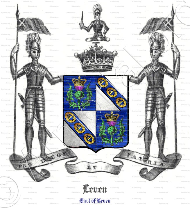 LEVEN Earl of Leven_Leven_Scotland (1)