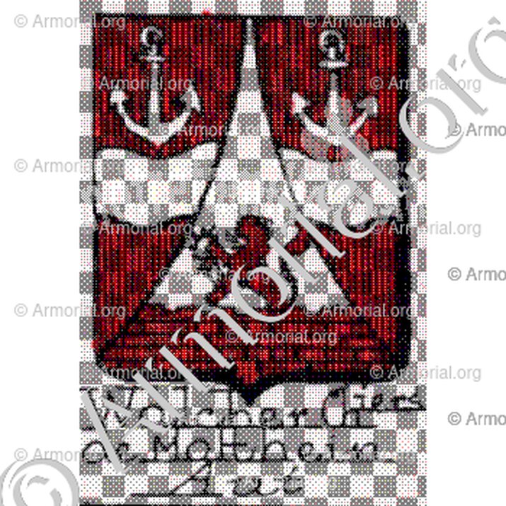 Walcher Chiers de Malthein__