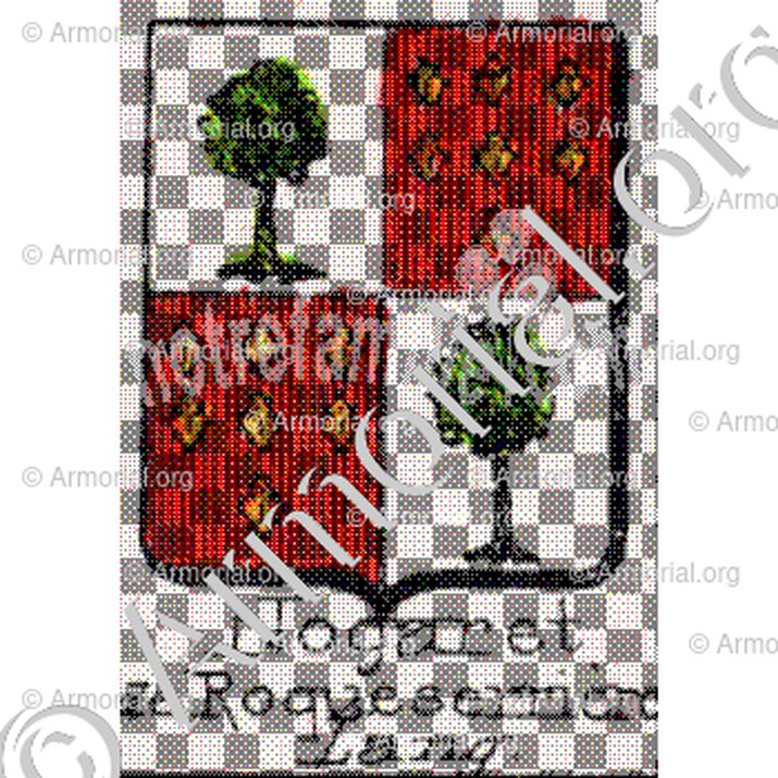 Nogaret de Roqueserrière__