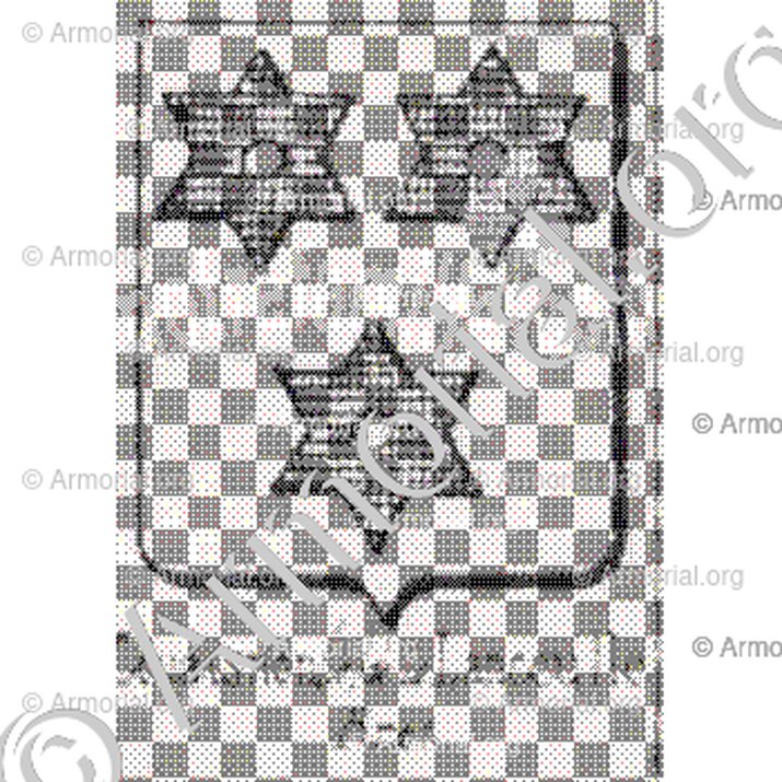 Couaisnon (le) de la Lanceulle__