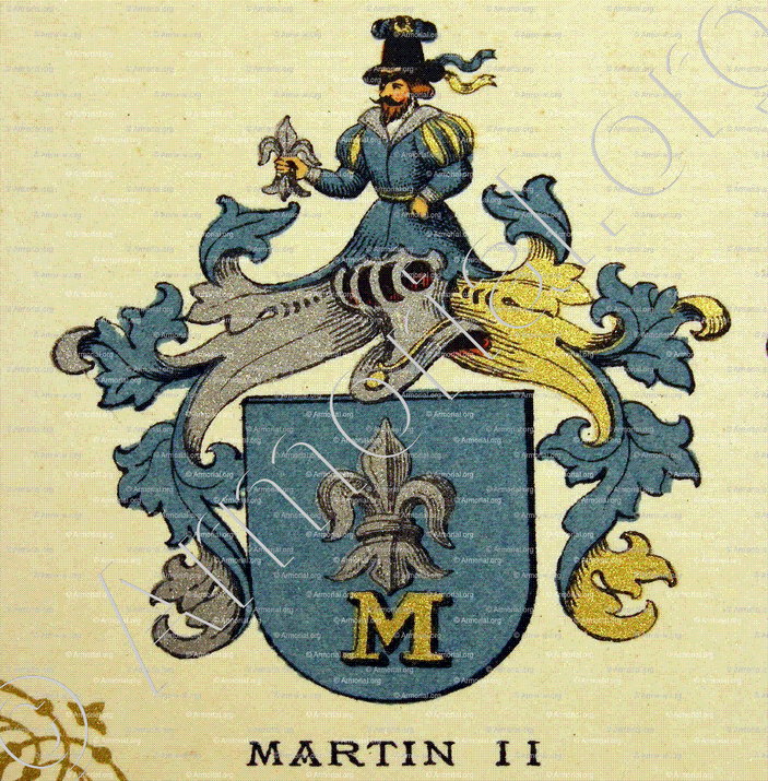 MARTIN_Wappenbuch der Stadt Basel . B.Meyer Knaus 1880_Schweiz 