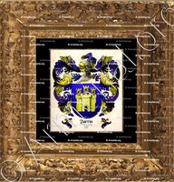 cadre-ancien-or-BARRIO_De la Junta de Parayas, Aragón, Castilla._España (1)