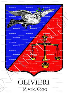 OLIVIERI