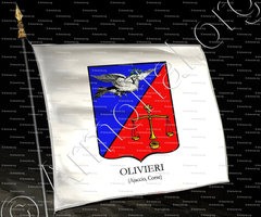 drapeau-OLIVIERI_Zerubia,  Ajaccio, Corse_France