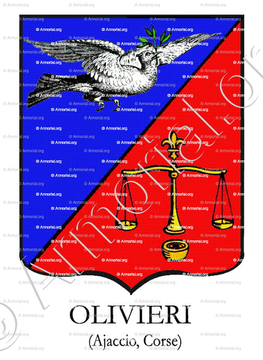 OLIVIERI_Zerubia,  Ajaccio, Corse_France
