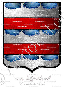 Von LEUTHORST