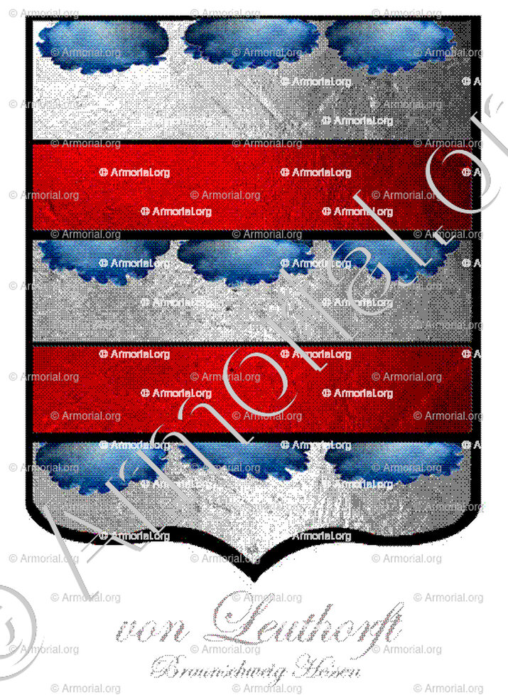 von LEUTHORST_Braunschweig Hessen_ Deutschland  (i)