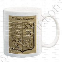 mug-DE BESSE MONTGONTIER_Auvergne_France