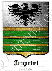 IRIGUIBEL