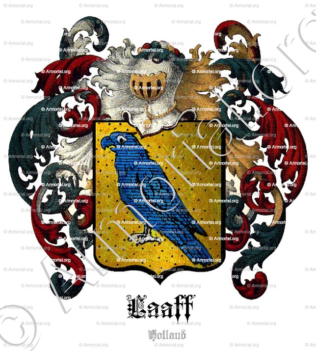 LAAFF_Holland_Nederland