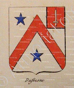 DUFRESNE